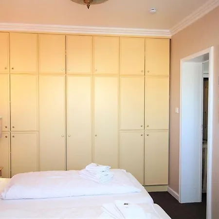 Hussmann-8-17 Westerland