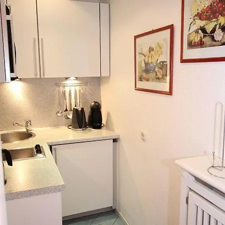 Hussmann-8-17 Apartamento