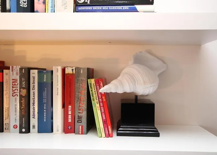 Apartamento Hussmann-8-17 Westerland