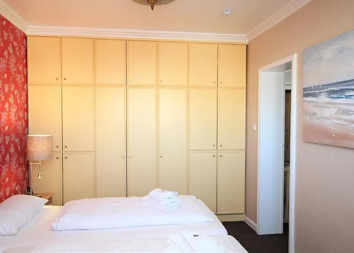 Hussmann-8-17 Westerland