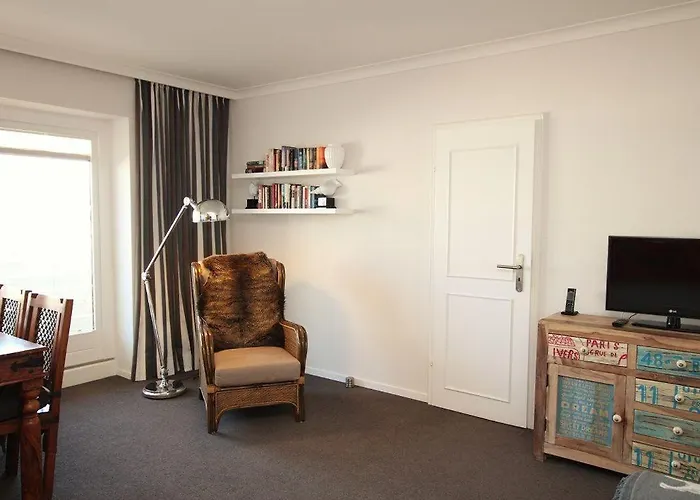 Apartamento Hussmann-8-17 *