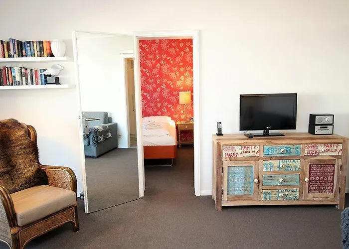 Hussmann-8-17 * Westerland