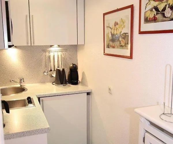 Hussmann-8-17 Apartamento